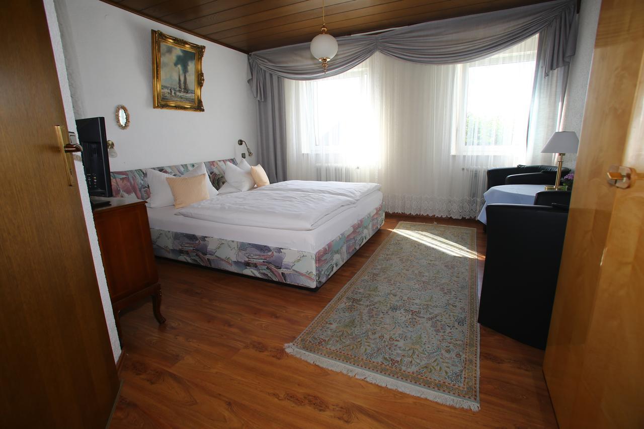 Pension Weinberg Mit Landhaus Nizza Gleisweiler ภายนอก รูปภาพ